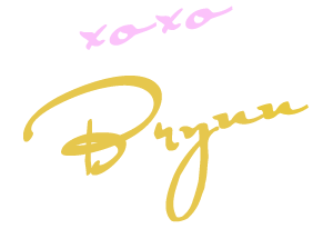 xoxo-brynn