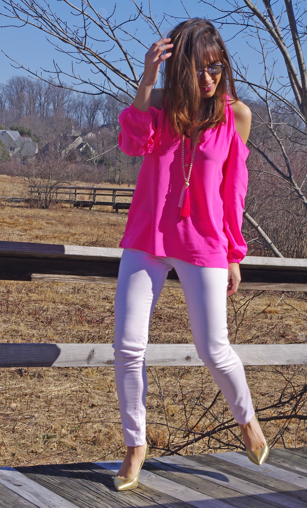 monochromatic-lilly-pulitzer-pink