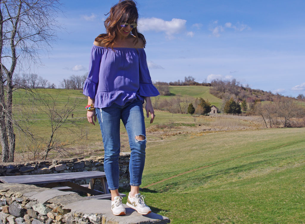 off-the-shoulder-casual-top