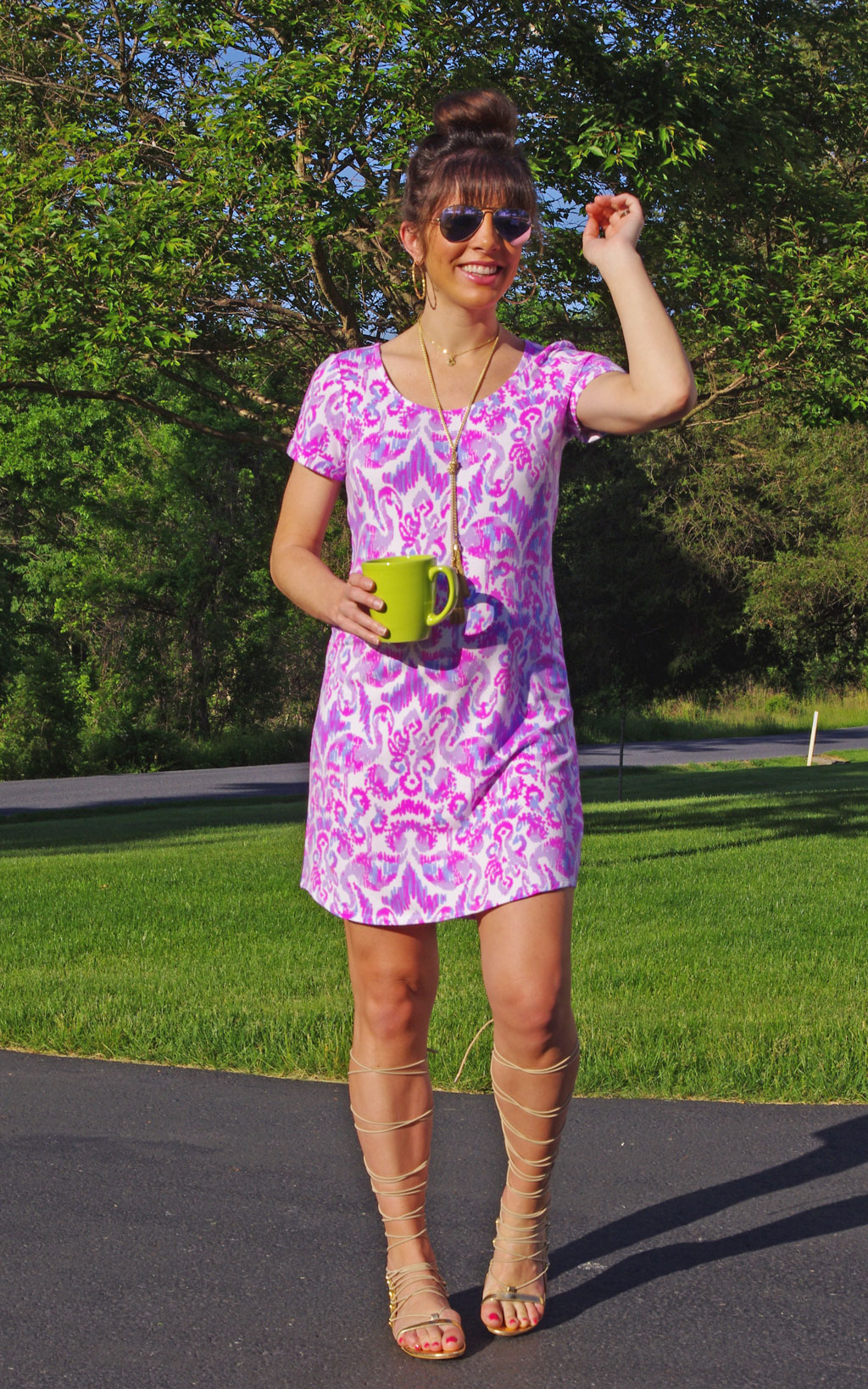lilly-pulitzer-upf-50-dress