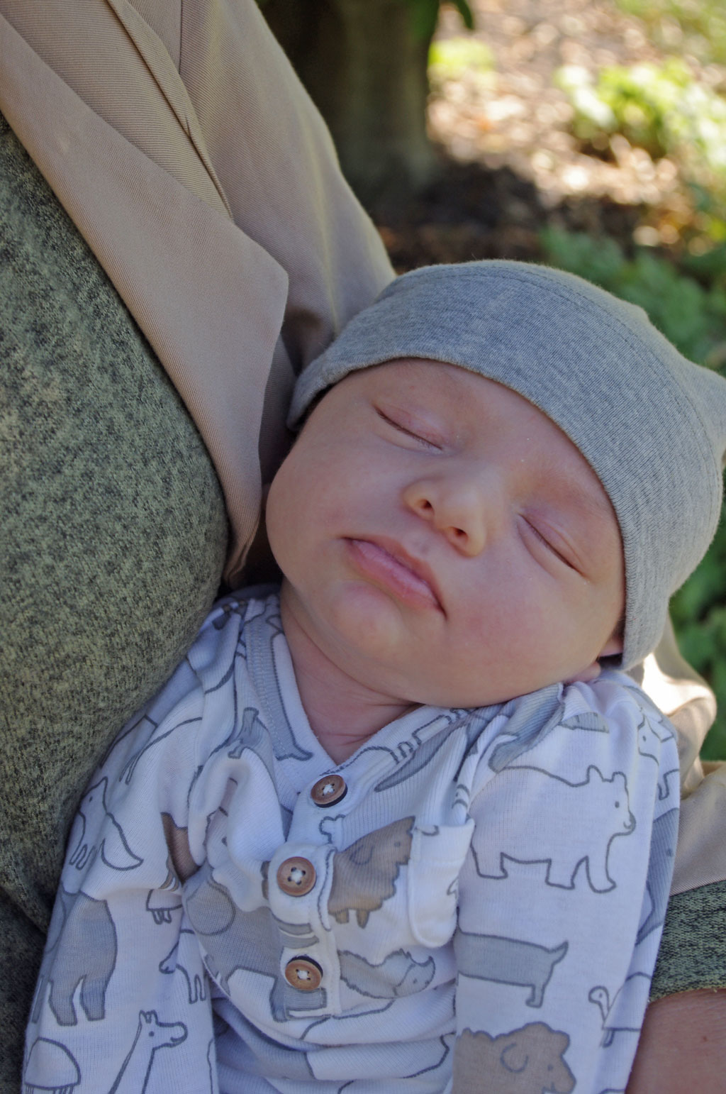 babybeanie