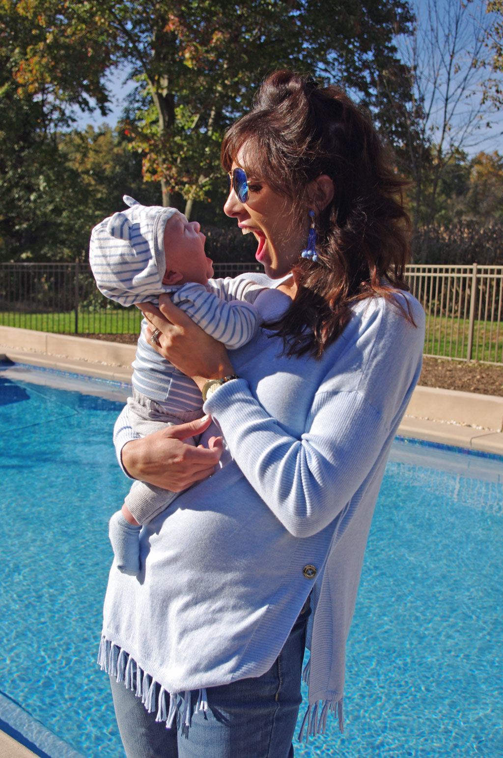 babyboyhoodedbodysuitset